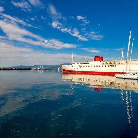 Apartment Destination City Rijeka