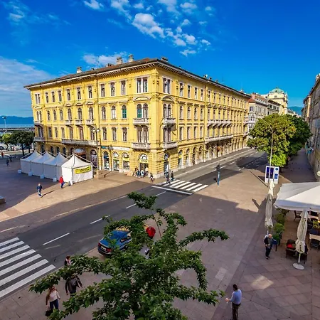 Destination City Apartment Rijeka