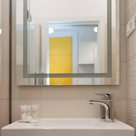 Apartment Destination City Rijeka