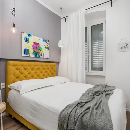 Apartment Destination City *